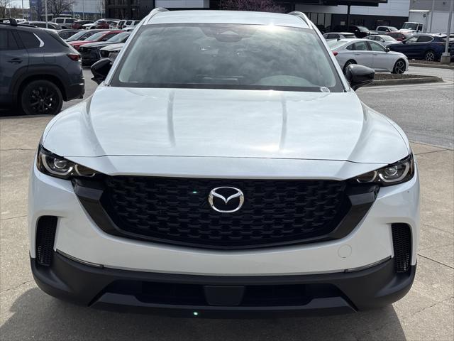 2026 Mazda CX-50 2.5 S Select