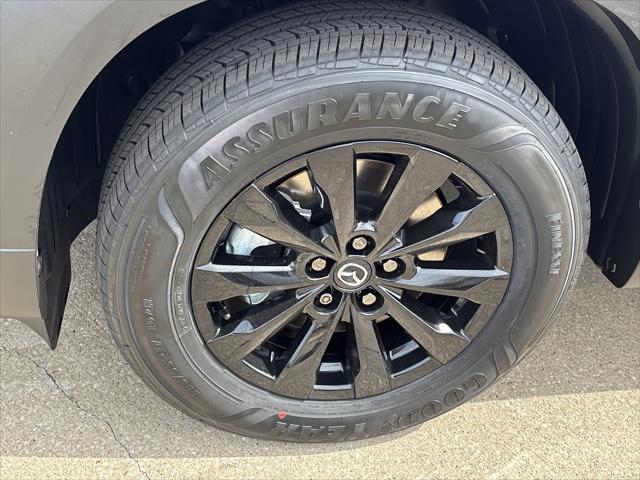 2026 Mazda CX-50 2.5 S Select