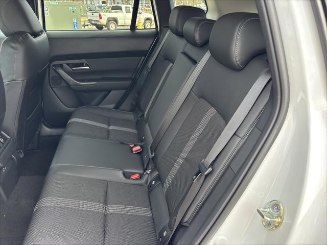 2026 Mazda CX-50 2.5 S Select