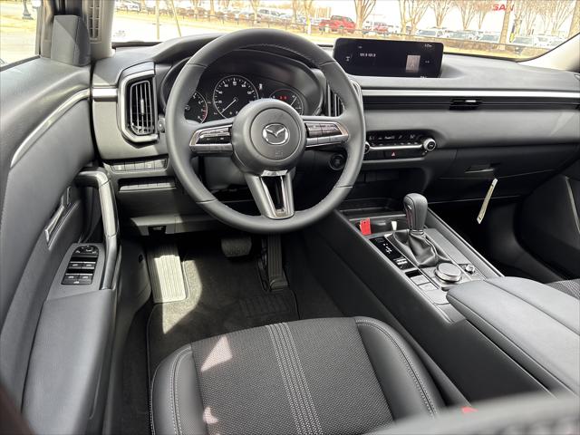 2026 Mazda CX-50 2.5 S Select