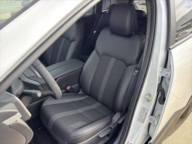 2026 Mazda CX-50 2.5 S Select