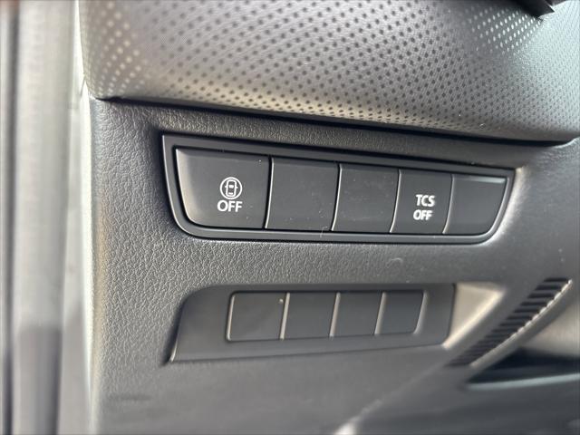 2026 Mazda CX-50 2.5 S Select