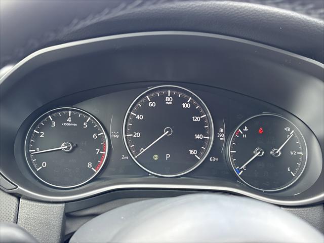 2026 Mazda CX-50 2.5 S Select