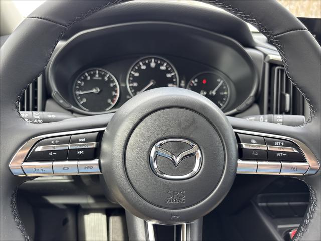 2026 Mazda CX-50 2.5 S Select