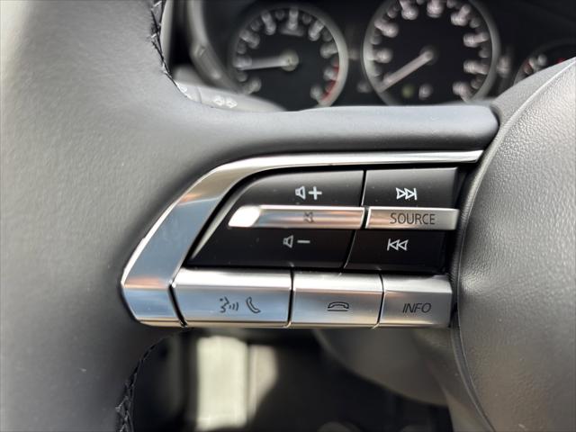 2026 Mazda CX-50 2.5 S Select