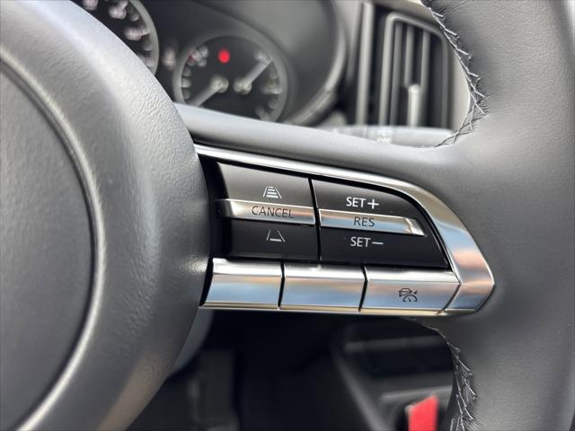 2026 Mazda CX-50 2.5 S Select