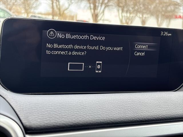 2026 Mazda CX-50 2.5 S Select