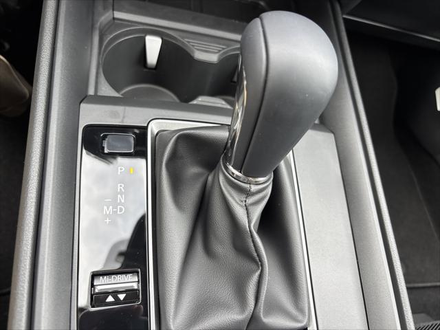 2026 Mazda CX-50 2.5 S Select