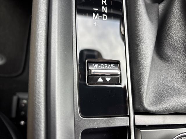 2026 Mazda CX-50 2.5 S Select