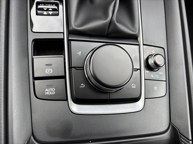 2026 Mazda CX-50 2.5 S Select