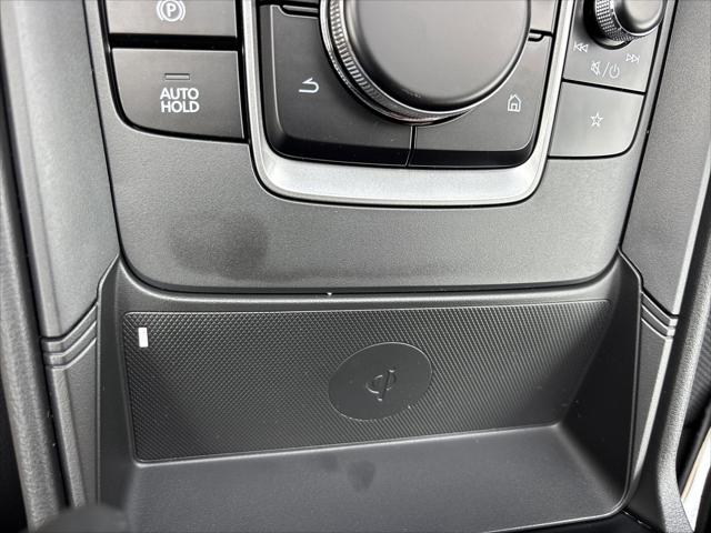 2026 Mazda CX-50 2.5 S Select