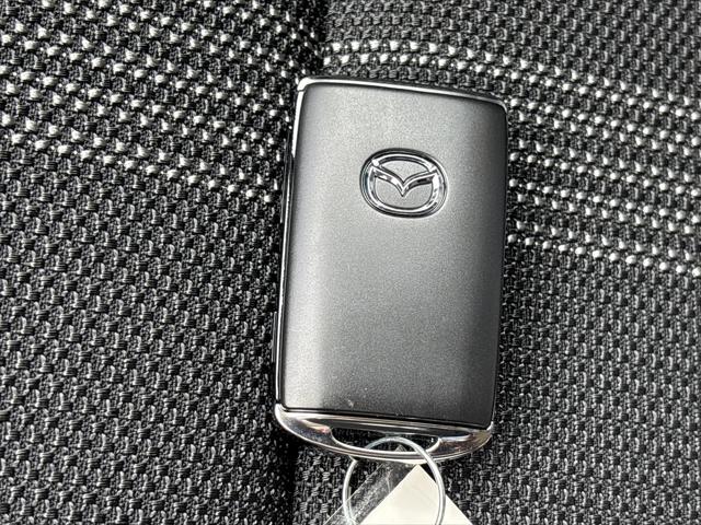 2026 Mazda CX-50 2.5 S Select