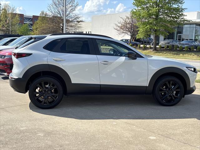 2026 Mazda CX-30 2.5 S Aire Edition