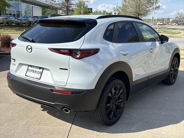 2026 Mazda CX-30 2.5 S Aire Edition
