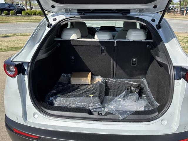 2026 Mazda CX-30 2.5 S Aire Edition
