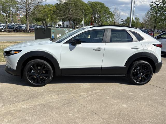 2026 Mazda CX-30 2.5 S Aire Edition