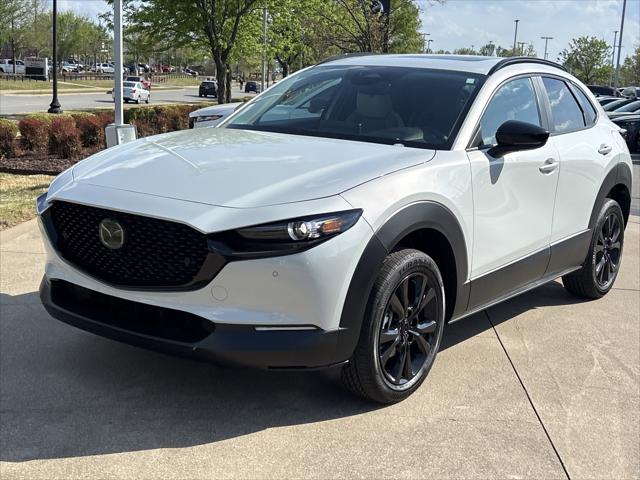 2026 Mazda CX-30 2.5 S Aire Edition