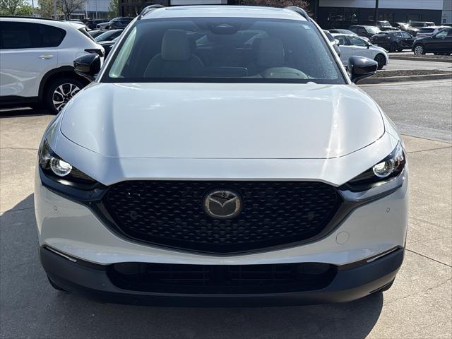 2026 Mazda CX-30 2.5 S Aire Edition
