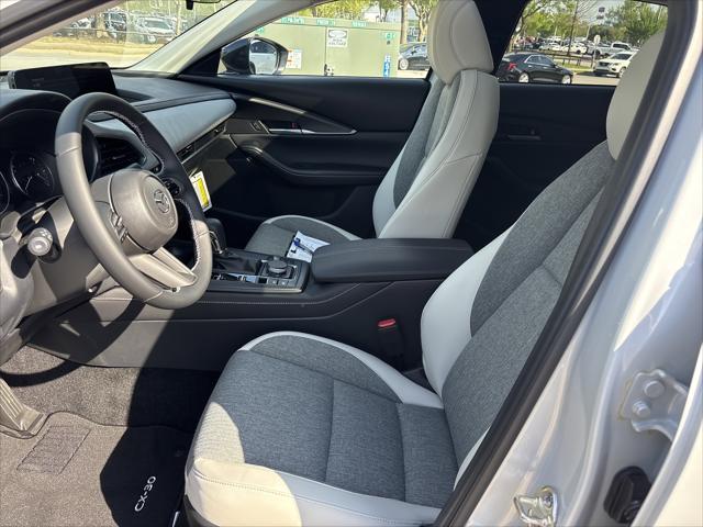 2026 Mazda CX-30 2.5 S Aire Edition