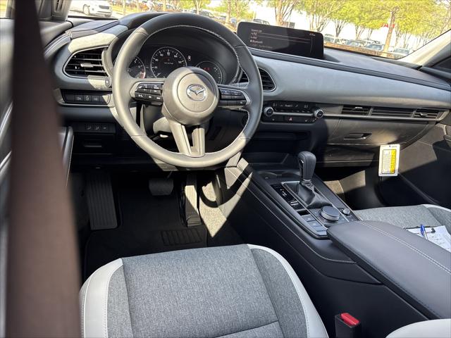 2026 Mazda CX-30 2.5 S Aire Edition