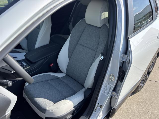 2026 Mazda CX-30 2.5 S Aire Edition