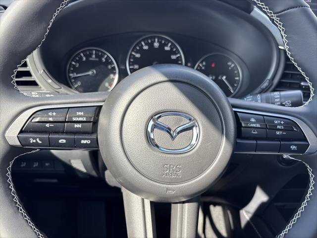 2026 Mazda CX-30 2.5 S Aire Edition