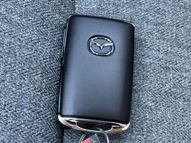 2026 Mazda CX-30 2.5 S Aire Edition