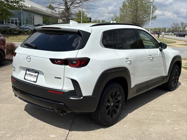 2026 Mazda CX-50 Hybrid Premium