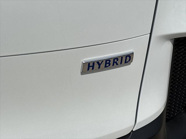 2026 Mazda CX-50 Hybrid Premium