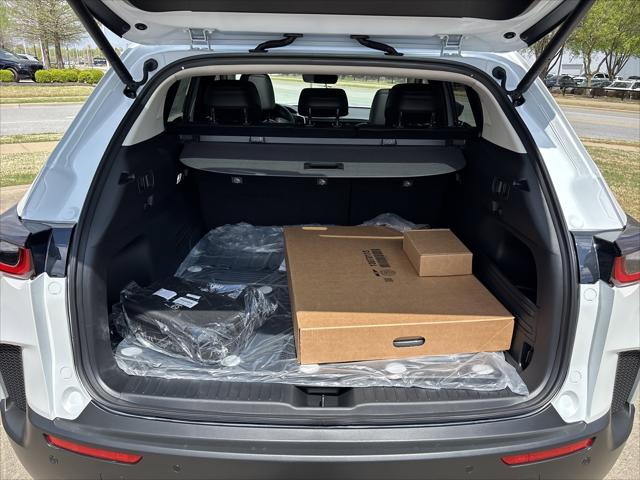 2026 Mazda CX-50 Hybrid Premium