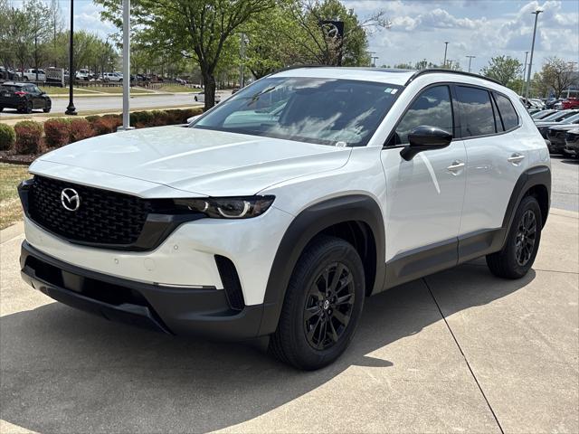 2026 Mazda CX-50 Hybrid Premium