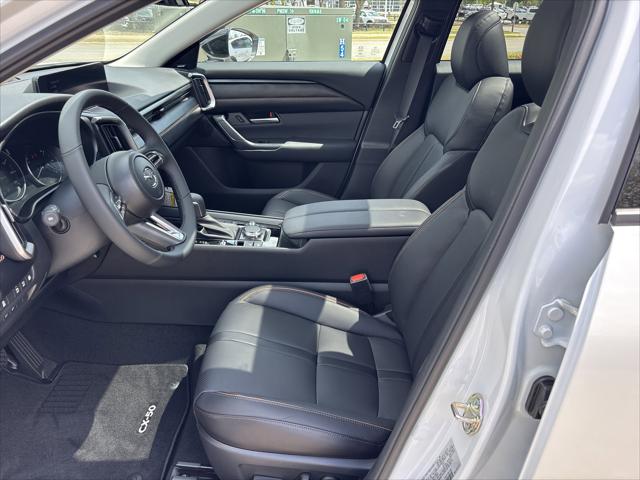 2026 Mazda CX-50 Hybrid Premium