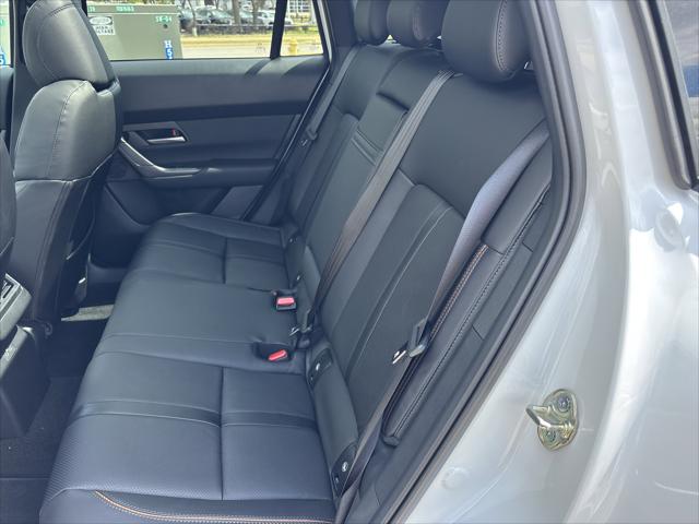 2026 Mazda CX-50 Hybrid Premium