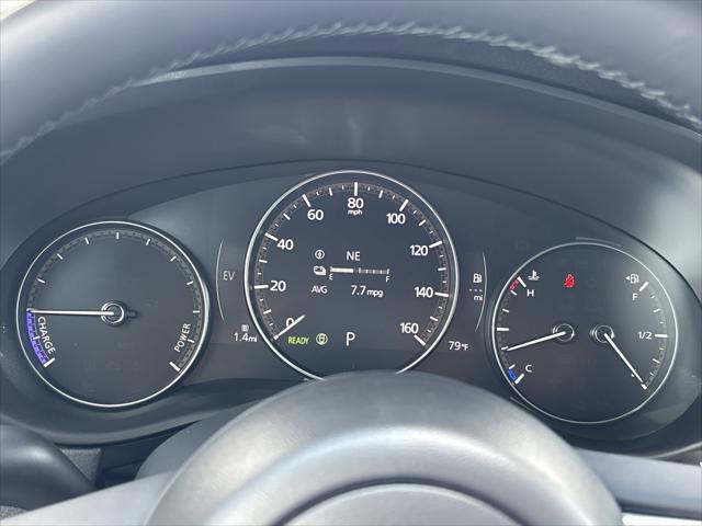 2026 Mazda CX-50 Hybrid Premium