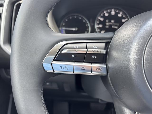 2026 Mazda CX-50 Hybrid Premium