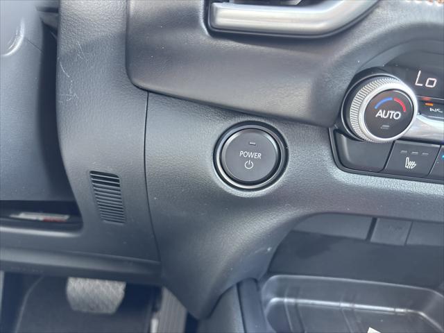 2026 Mazda CX-50 Hybrid Premium