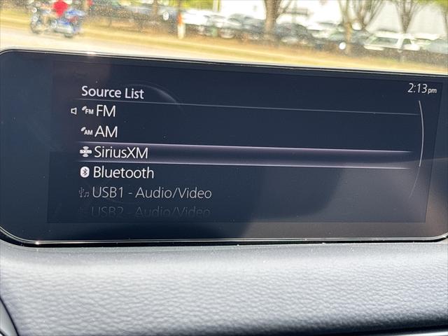 2026 Mazda CX-50 Hybrid Premium
