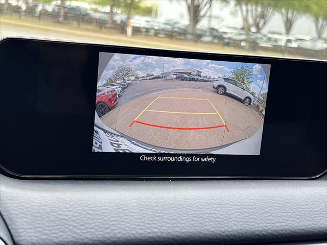 2026 Mazda CX-50 Hybrid Premium