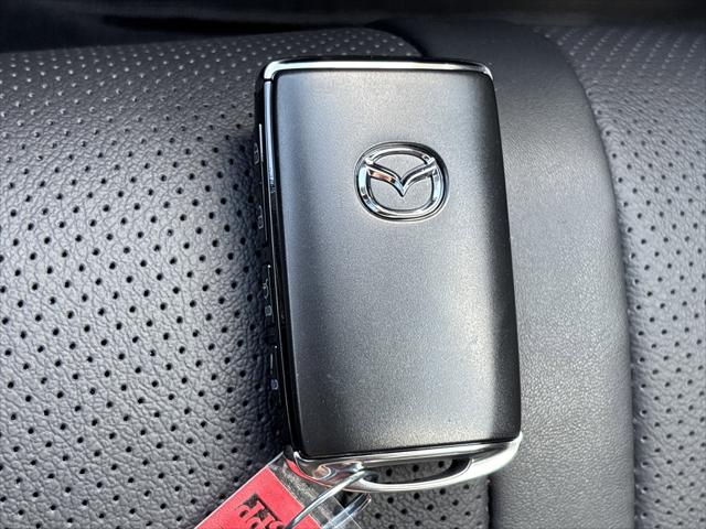 2026 Mazda CX-50 Hybrid Premium