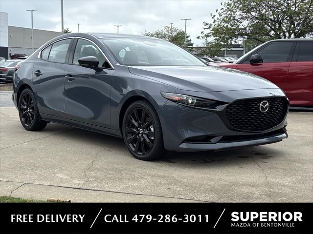 2026 Mazda Mazda3 2.5 Turbo Premium Plus for sale in Bentonville, AR
