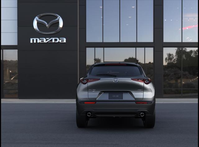 2026 Mazda CX-30 2.5 S Select Sport