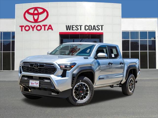 2026 Toyota Tacoma TRD Off Road for sale in Long Beach, CA