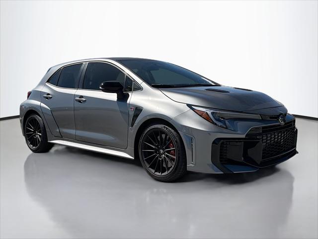 2026 Toyota GR Corolla Premium Plus for sale in Reno, NV
