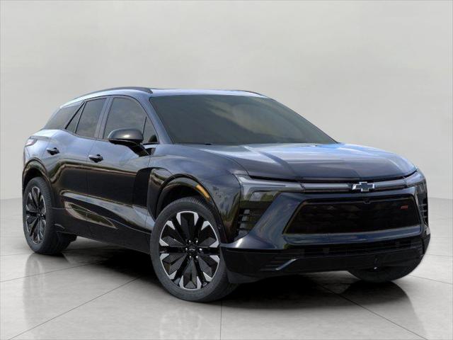 2026 Chevrolet V Blazer RS AWD for sale in Madison, WI