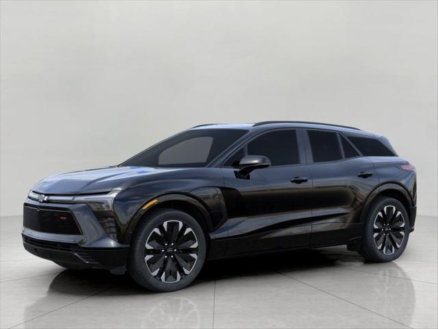 2026 Chevrolet V Blazer RS AWD
