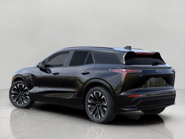 2026 Chevrolet V Blazer RS AWD
