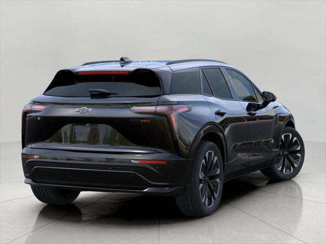 2026 Chevrolet V Blazer RS AWD