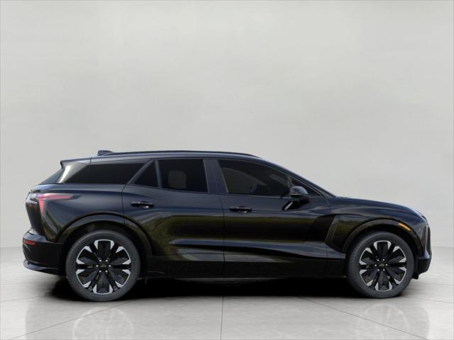 2026 Chevrolet V Blazer RS AWD