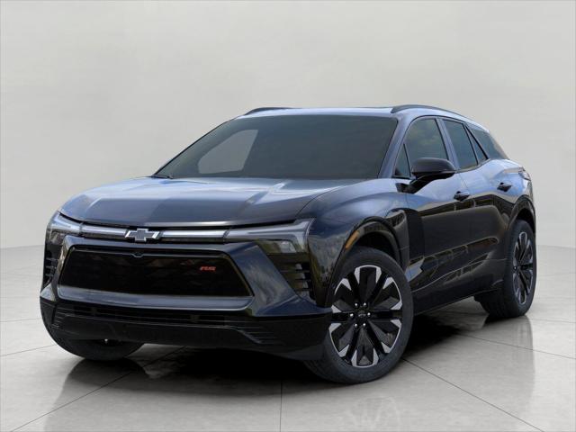 2026 Chevrolet V Blazer RS AWD