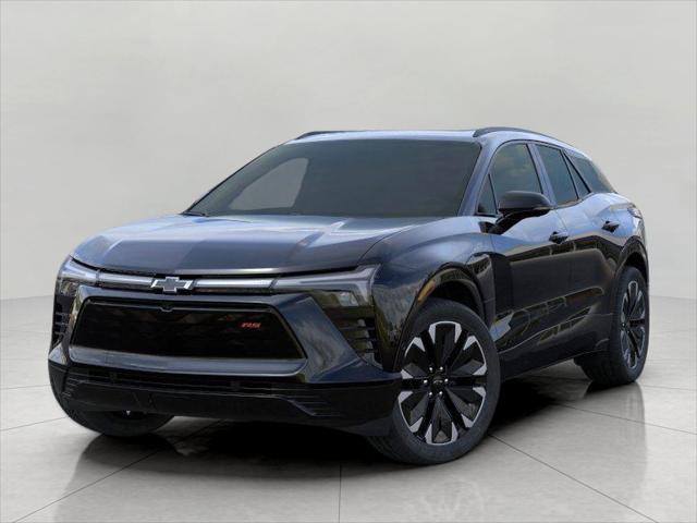 2026 Chevrolet V Blazer RS AWD